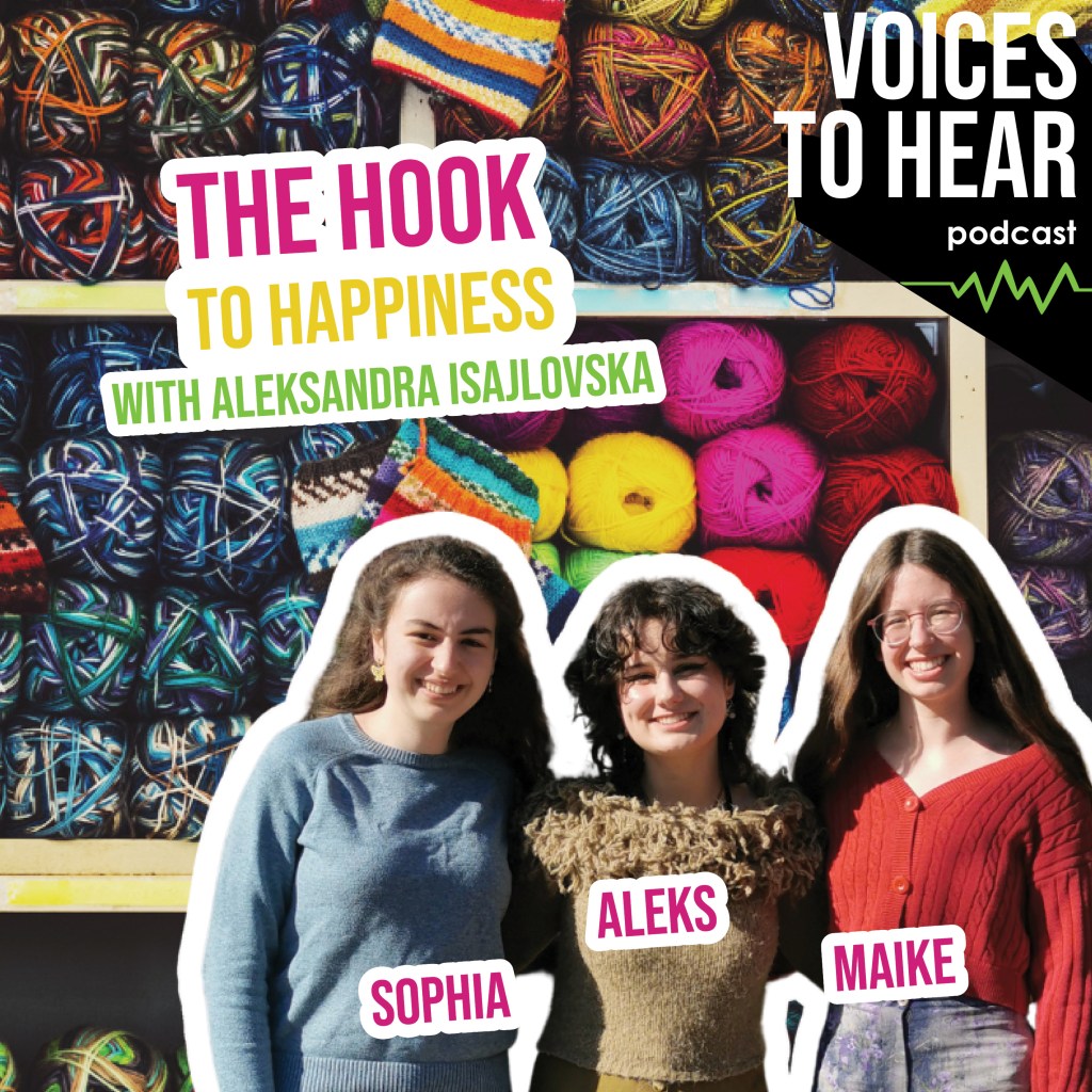 The hook to&nbsp;happiness