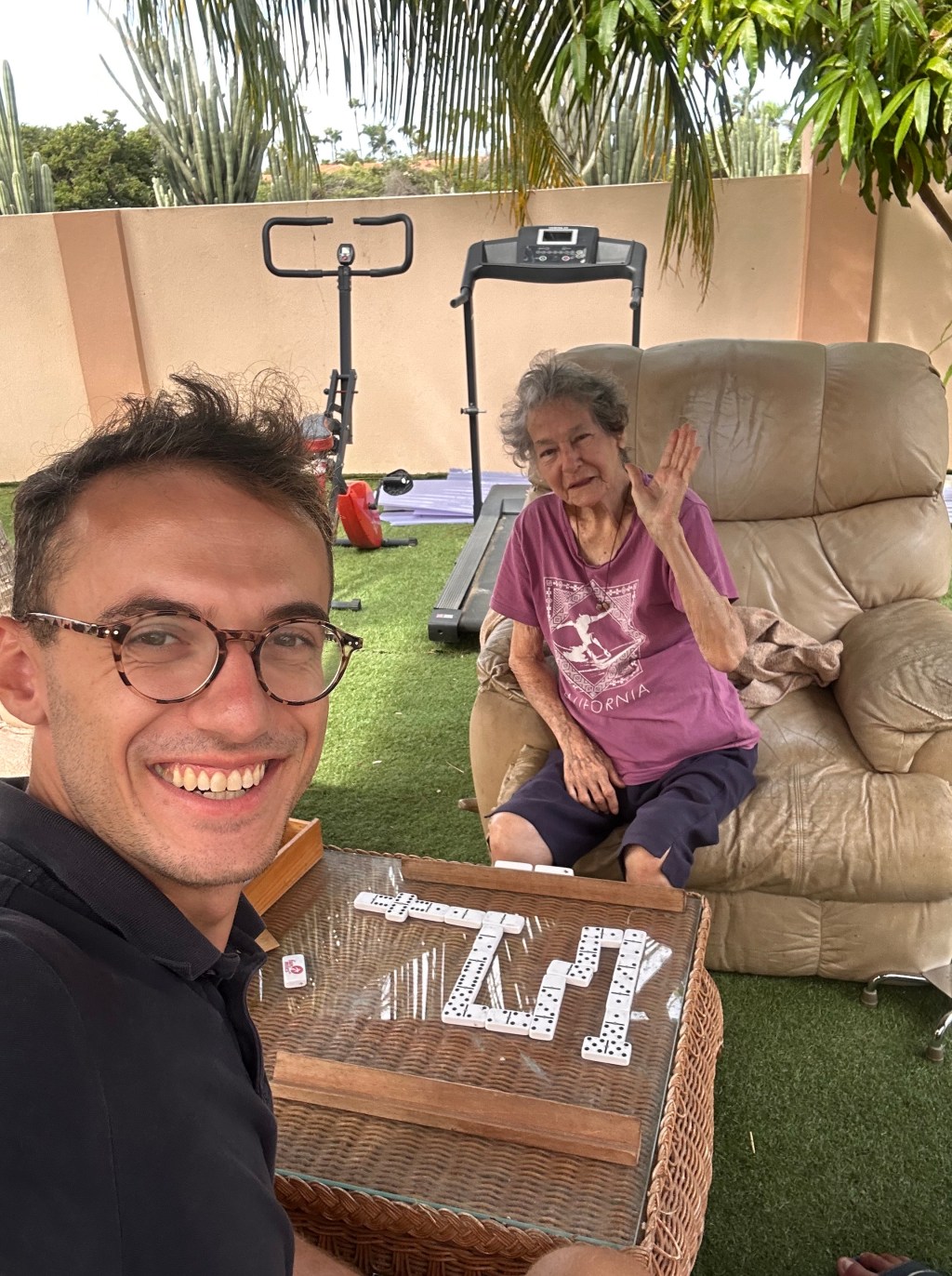 Четири месеци волонтирање, доживотни&nbsp;спомени