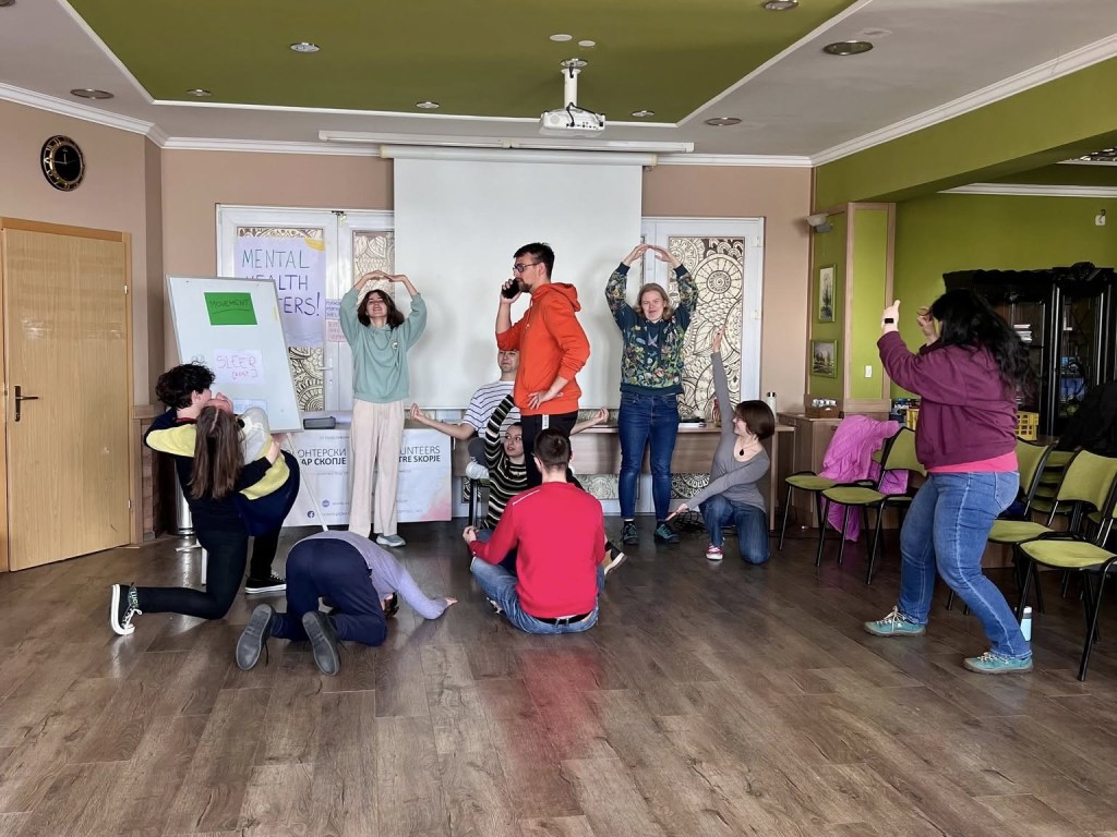 Патување низ мистичното Охридско езеро на тема: Ментално&nbsp;здравје