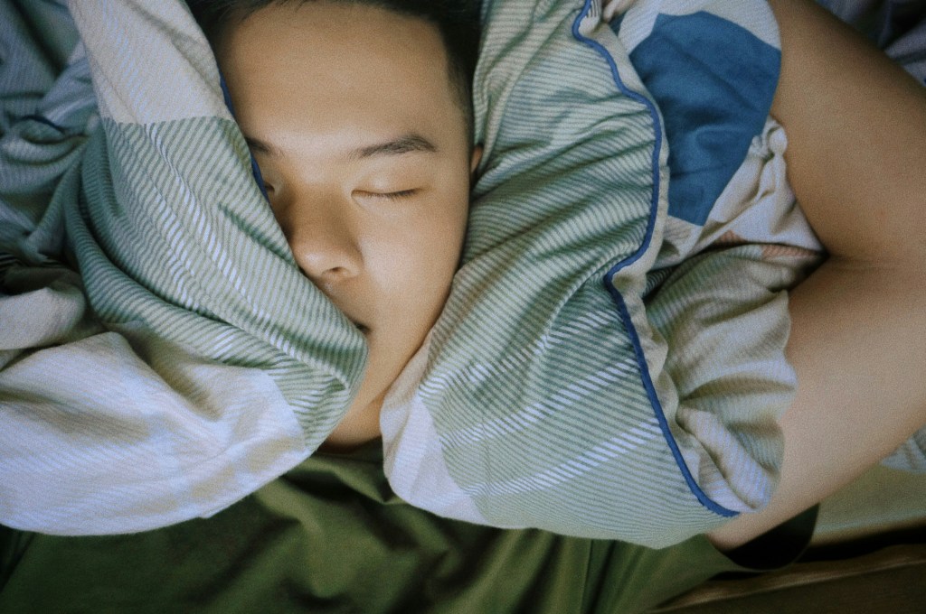 Between Dream and Reality: The Link between Psychological Conditions and Sleep&nbsp;Disorders