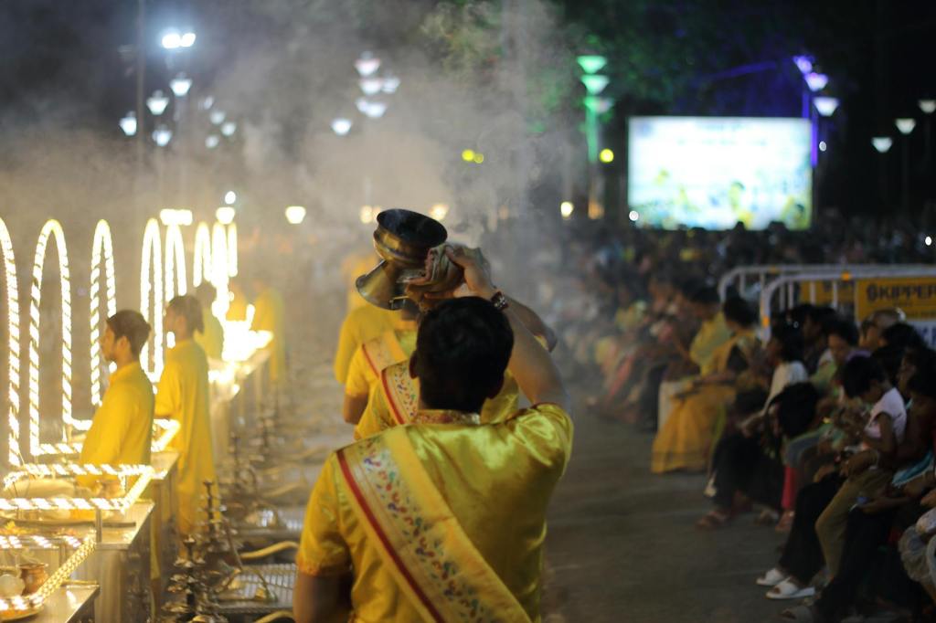 Hinduism inside the&nbsp;Caribbean