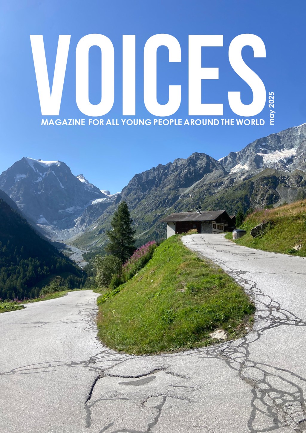 VOICES May 2025