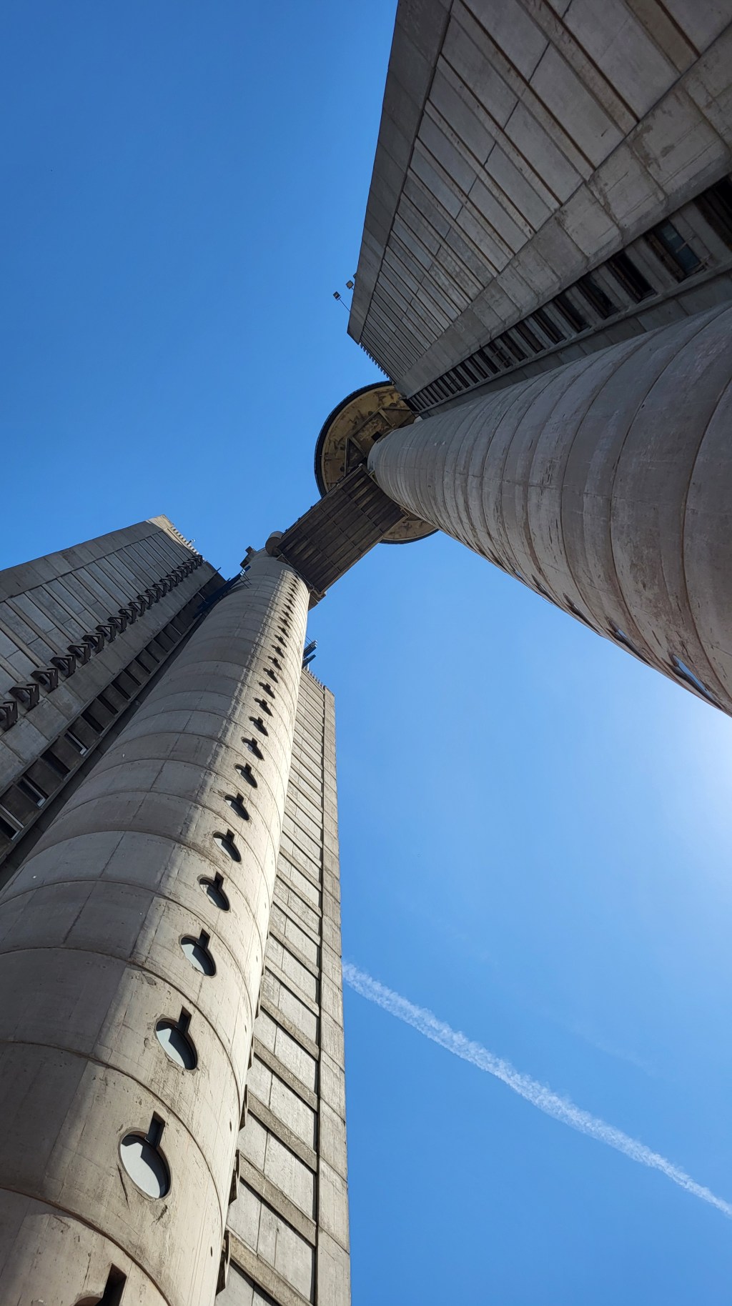 Walking my heart through&nbsp;Belgrade