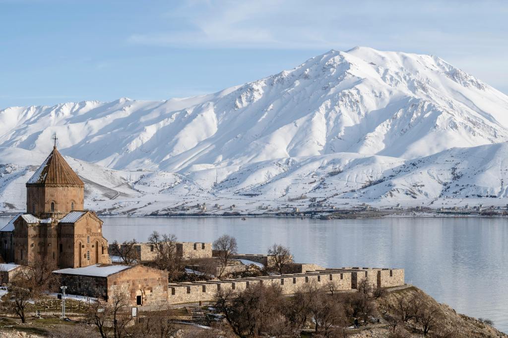 Where the continents meet, stories&nbsp;begin