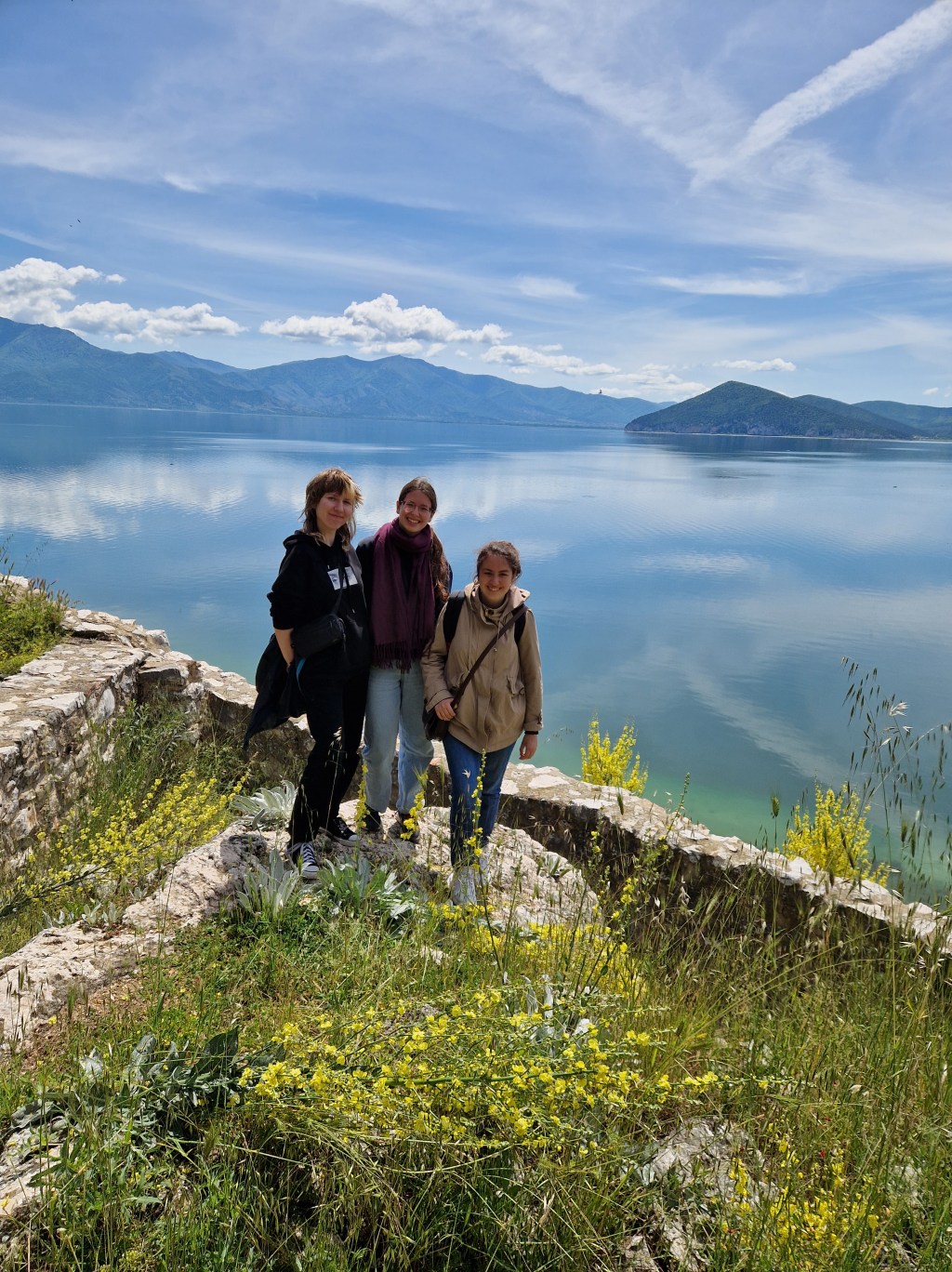 Shtëpia e parë që&nbsp;zgjodha