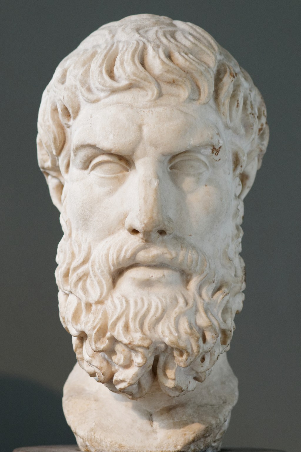 What if Epicurus was&nbsp;right?