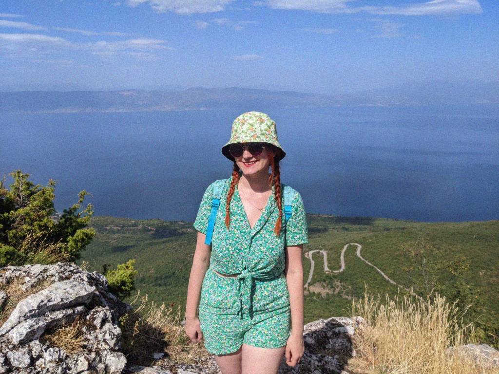 Macedonia, a biodiversity&nbsp;hotspot