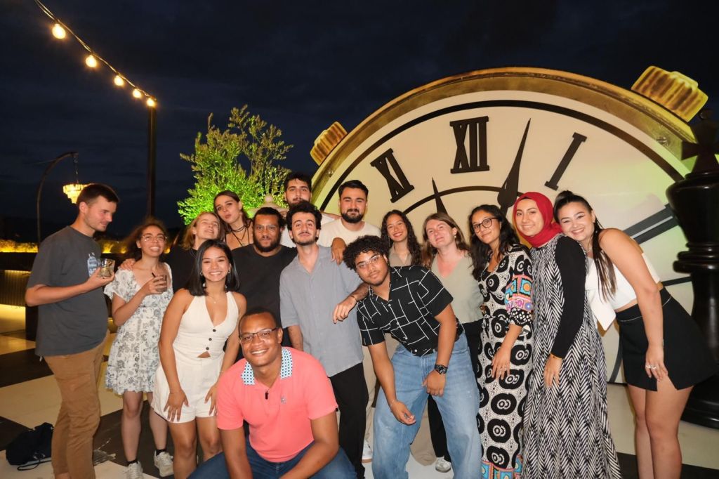 The Globalization of&nbsp;Hearts