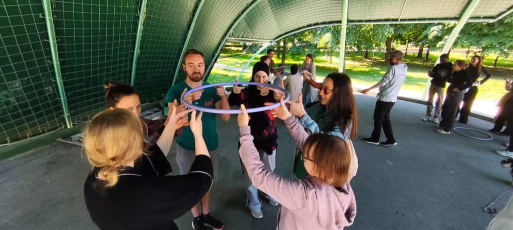 How one YES changed&nbsp;everything