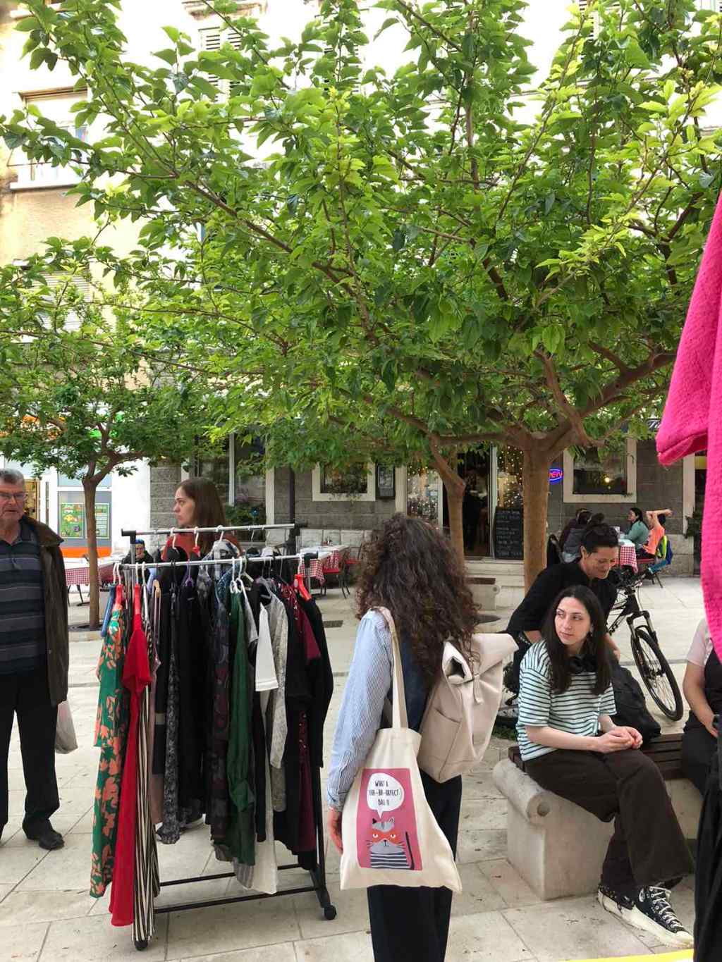 Како едно ДА ни го смени&nbsp;животот