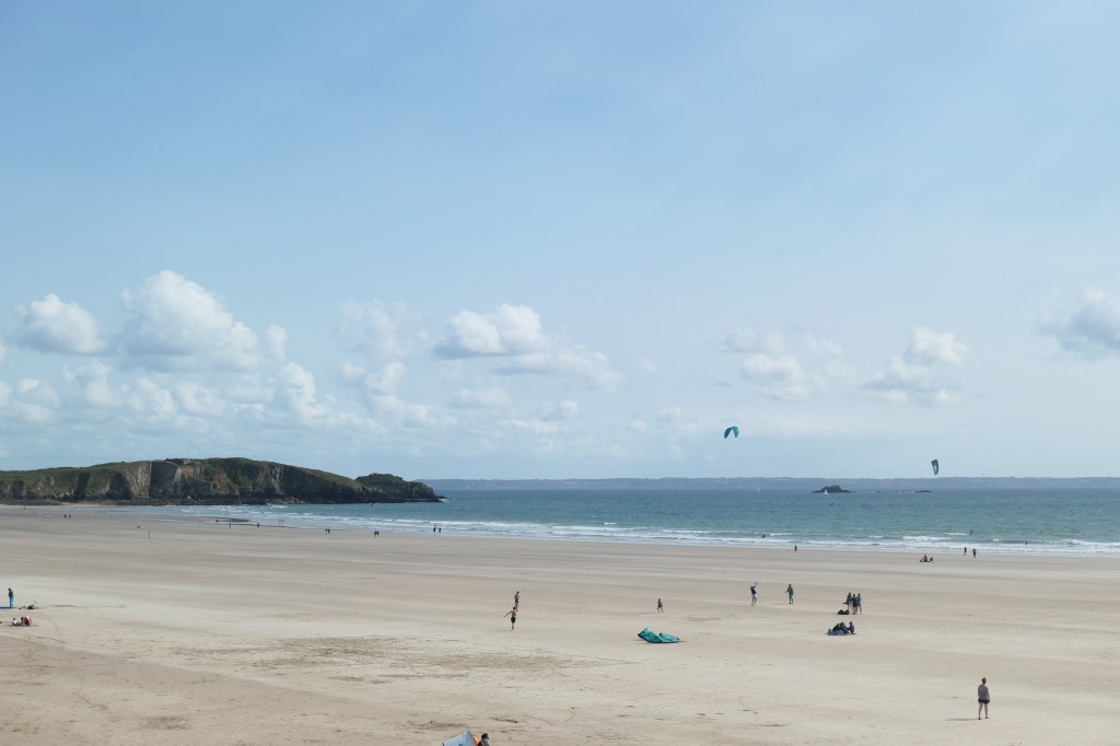 Finistère, the temperate exception in overheated&nbsp;France