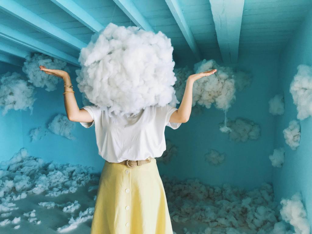 Through the Echoes of my&nbsp;Mind