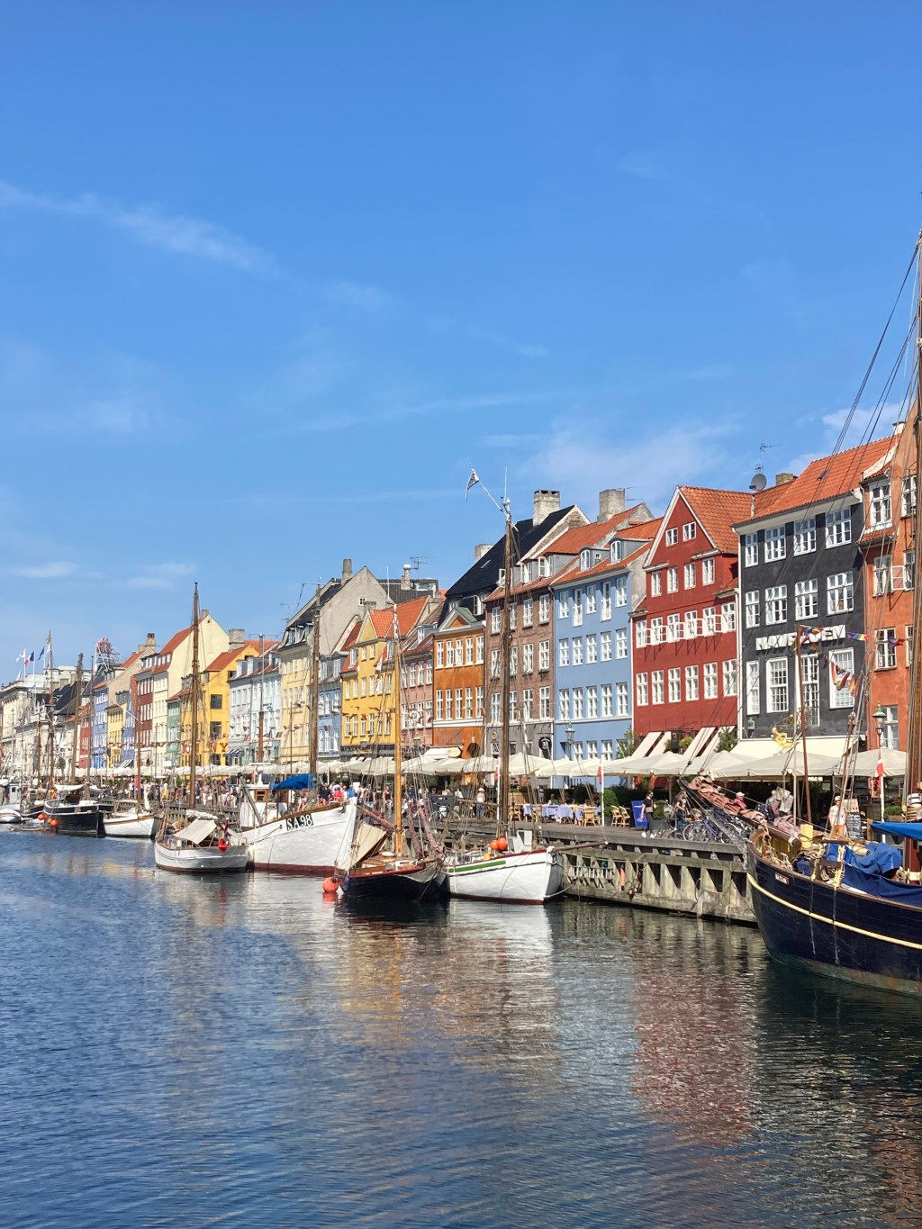 My Solo Summer Trip Across Europe with&nbsp;DiscoverEU