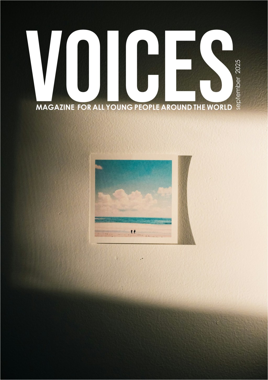 VOICES September 2025