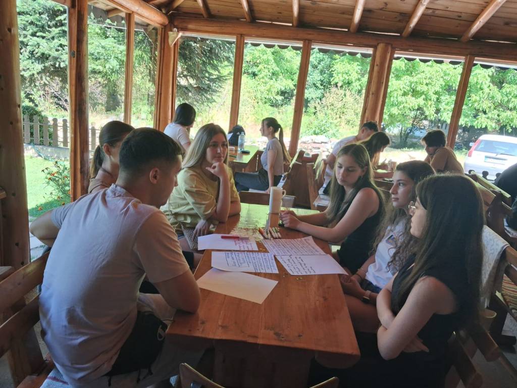 Brajchino: Where Silence Speaks of the&nbsp;Future