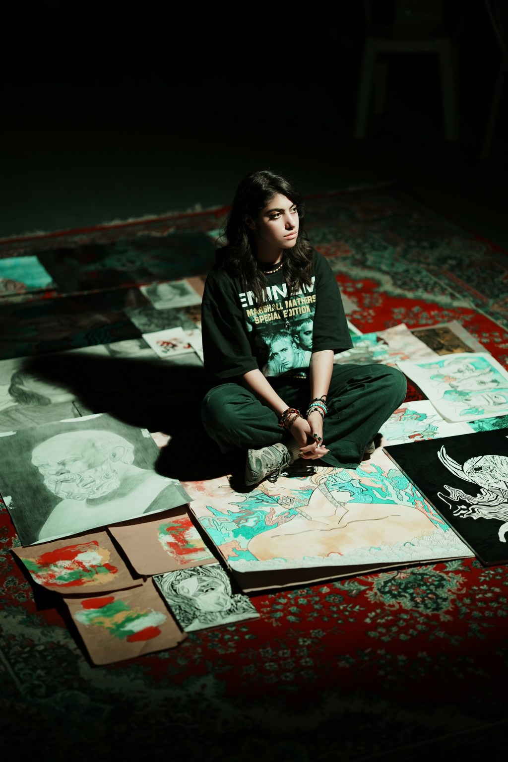 When The Spark Leaves You