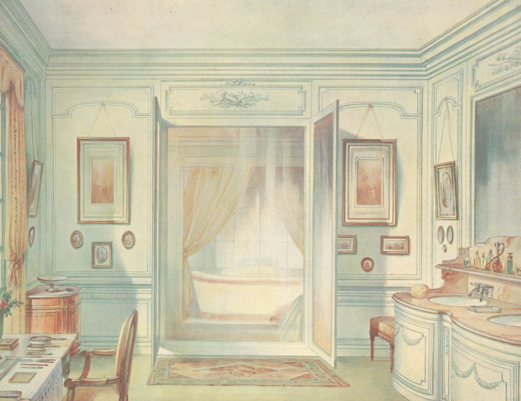 This body is a spacious&nbsp;house