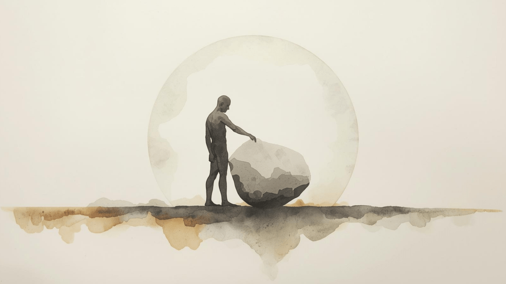 Како научив да го сакам&nbsp;апсурдот