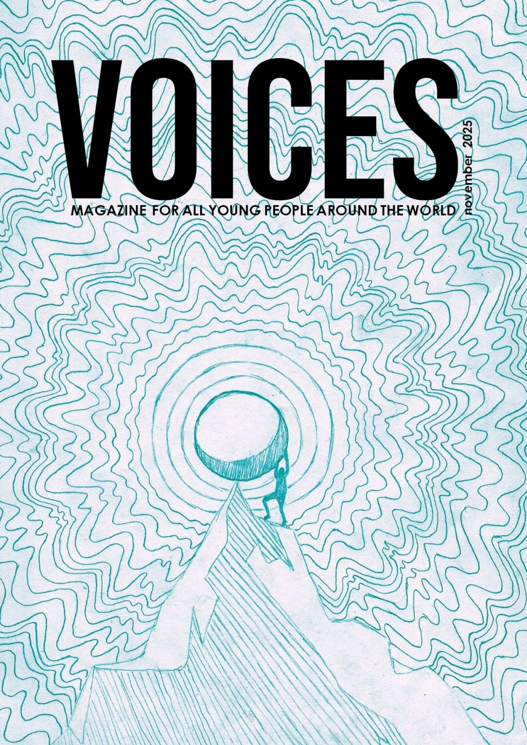 VOICES November 2025