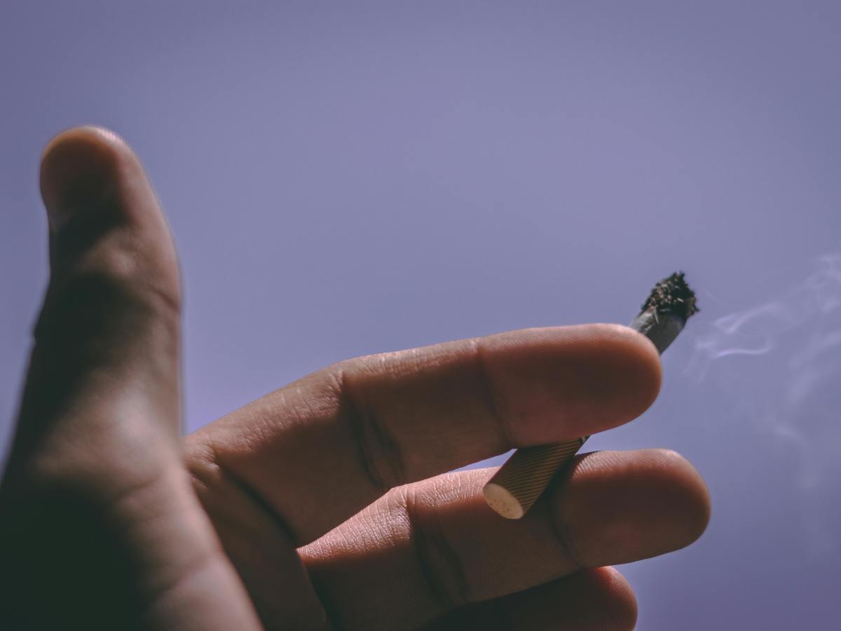 “Cigarja Me Fat”