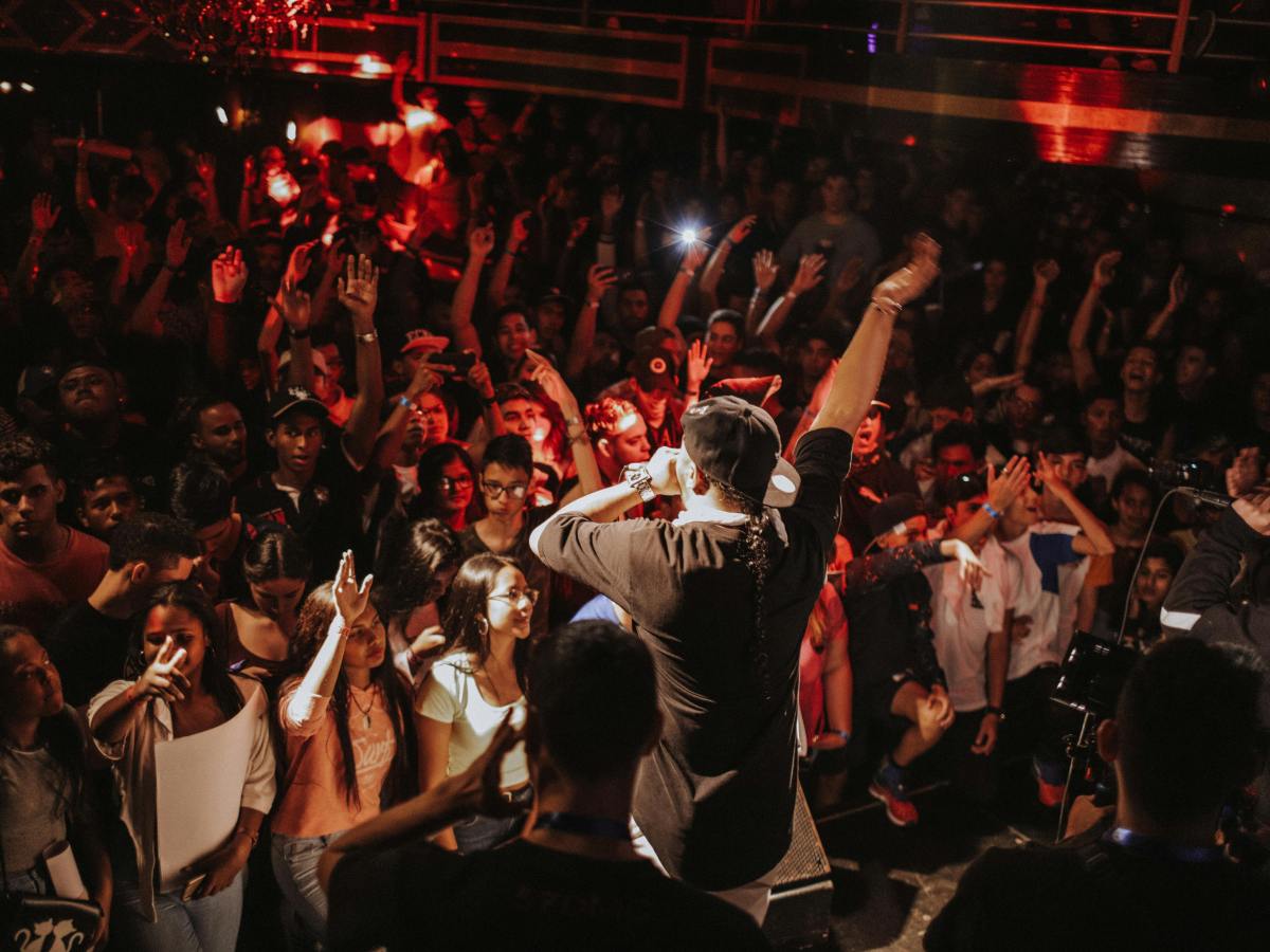 Popular music is breaking the&nbsp;rules