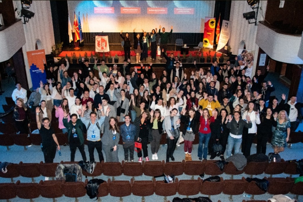 Кога почетокот веќе не е&nbsp;игра