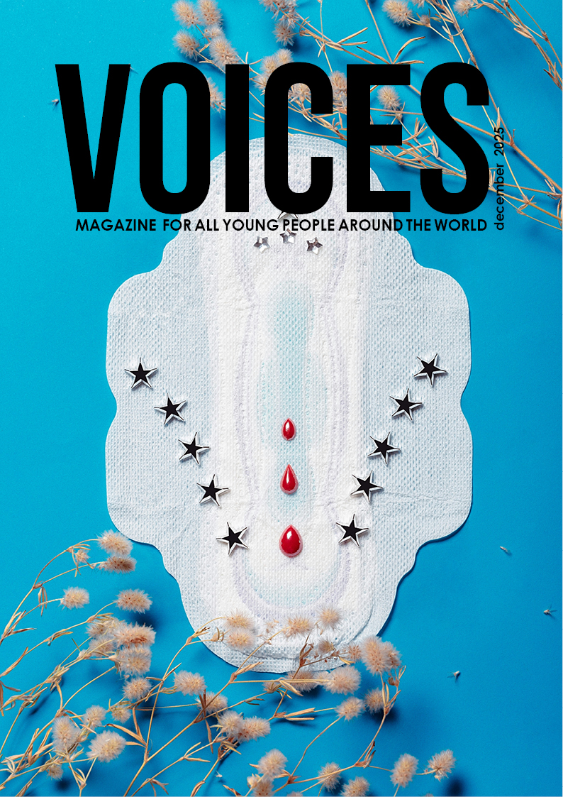 VOICES December 2025