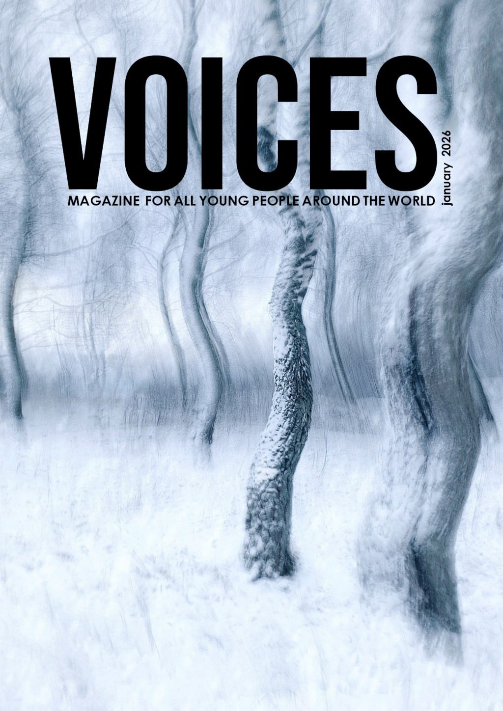 VOICES January 2026
