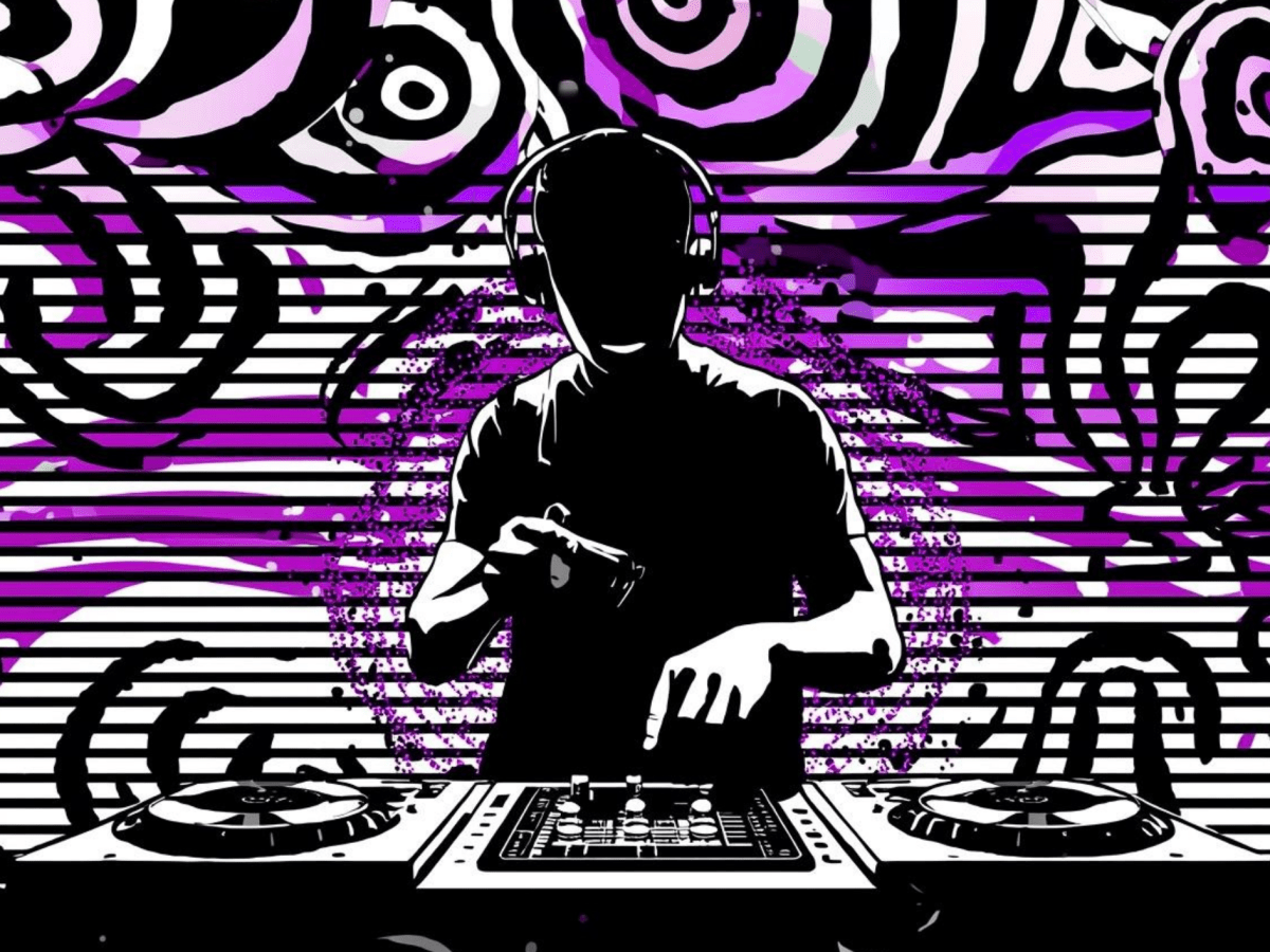 Revolution Born in a&nbsp;Basement