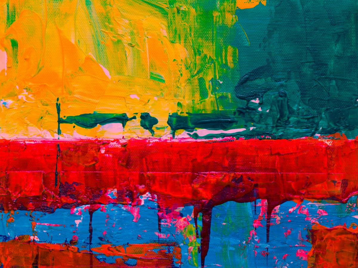 A movement in search of sense between impressions and&nbsp;perspectives