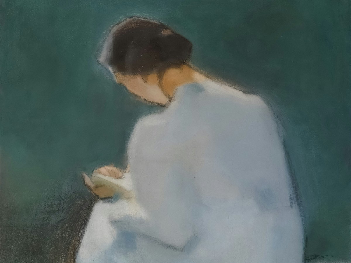 Adeline Virginia Woolf – A life of one’s&nbsp;own