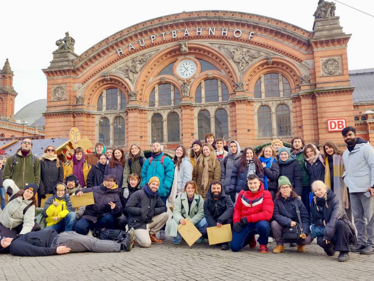 Повеќе од оброк: Готвење на&nbsp;Еразмус+