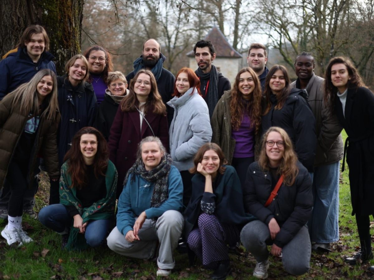 Родовата еднаквост: Глас што мора да се&nbsp;слушне