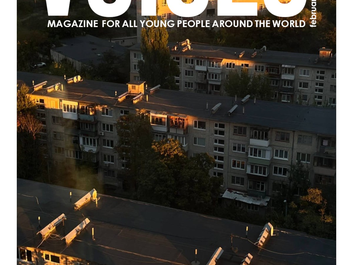 VOICES February 2026