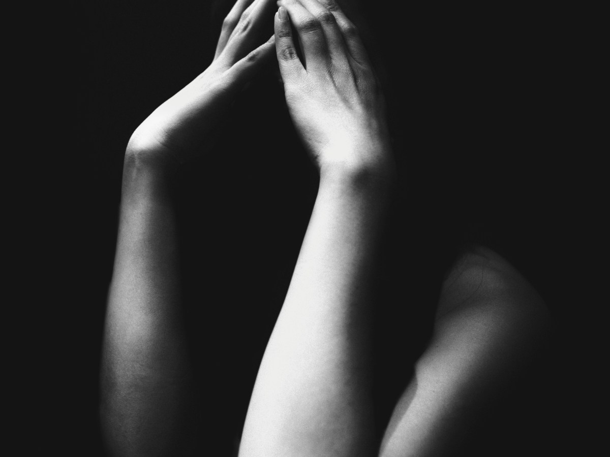 When the Brain just&nbsp;Screams