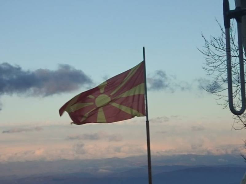 How to do sports in Macedonia (Easy,&nbsp;Fast)