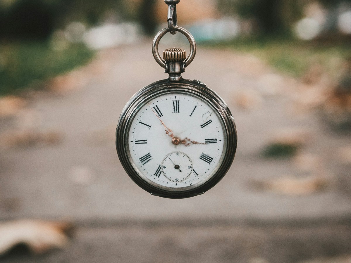 2026 IS THE NEW&nbsp;2016