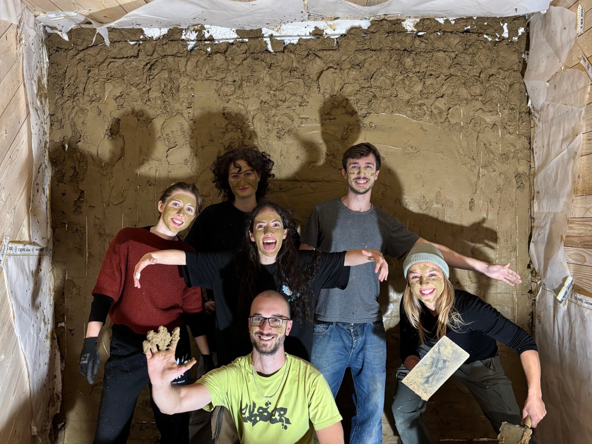 Uniartcity – спој на самошколување, уметност и живот во&nbsp;заедница