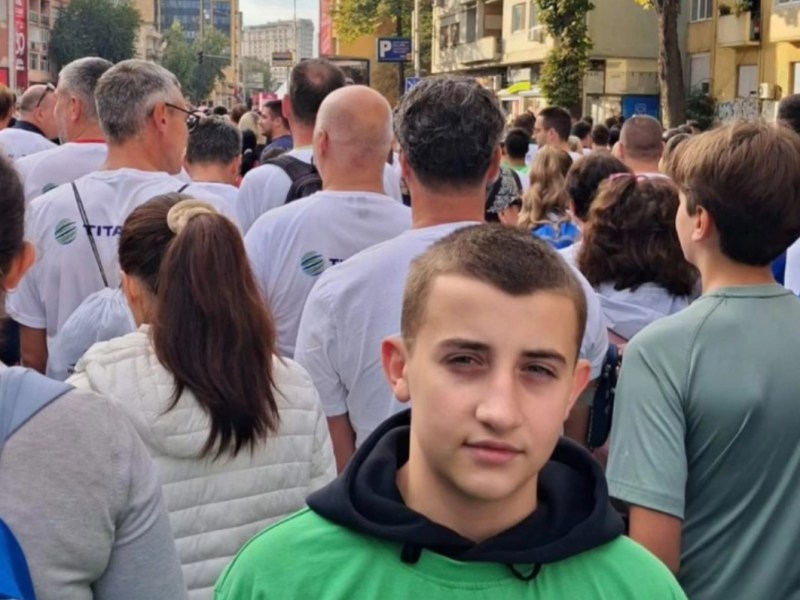 Моја верзија на една&nbsp;биографија