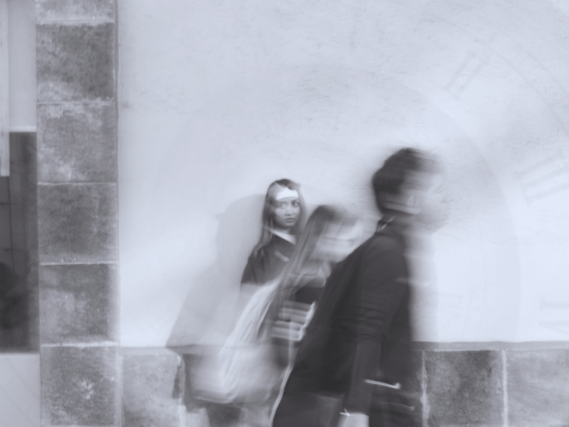 A Race Without a Starting Line: When Does “Being Late”&nbsp;Begin?