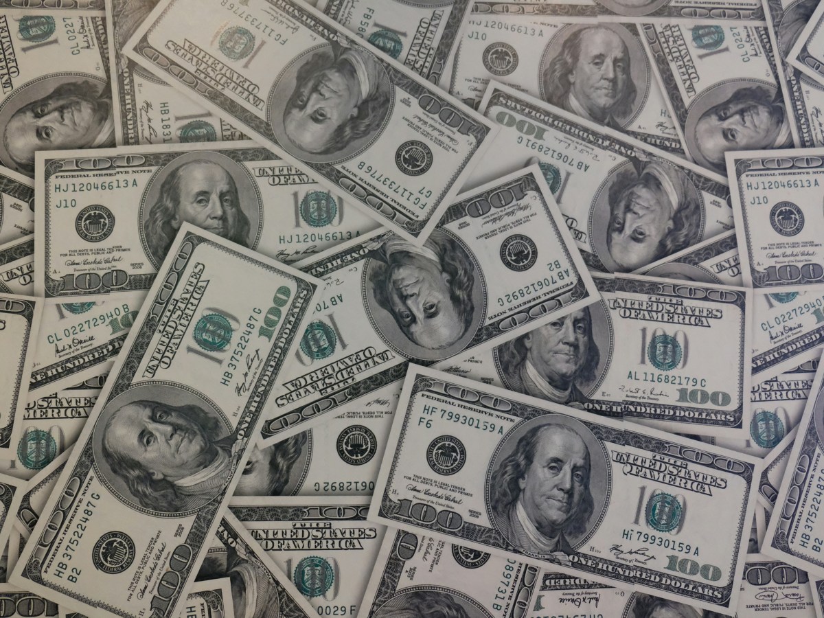 Make Money While You&nbsp;Sleep
