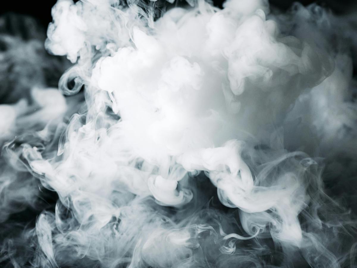 Why do you&nbsp;smoke?