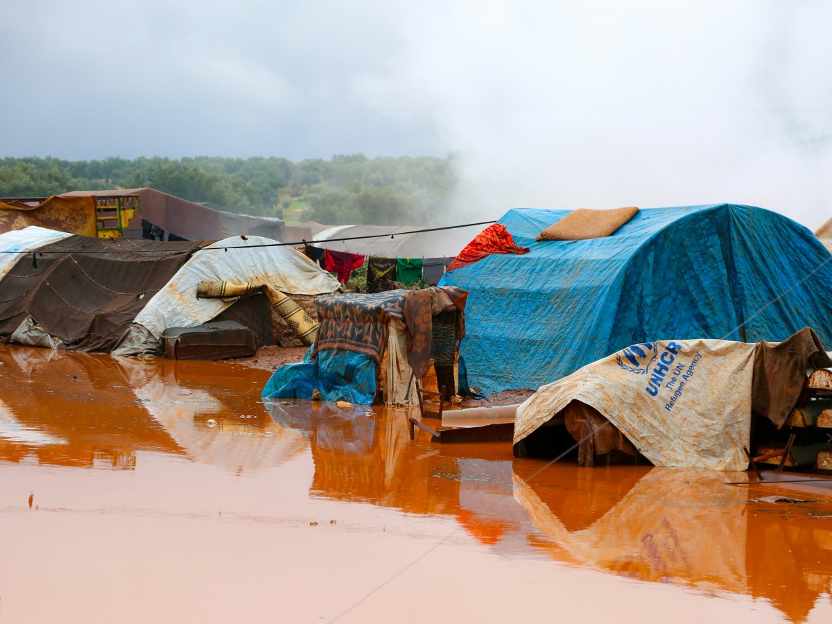 The Invisible Crisis of the 21st&nbsp;Century