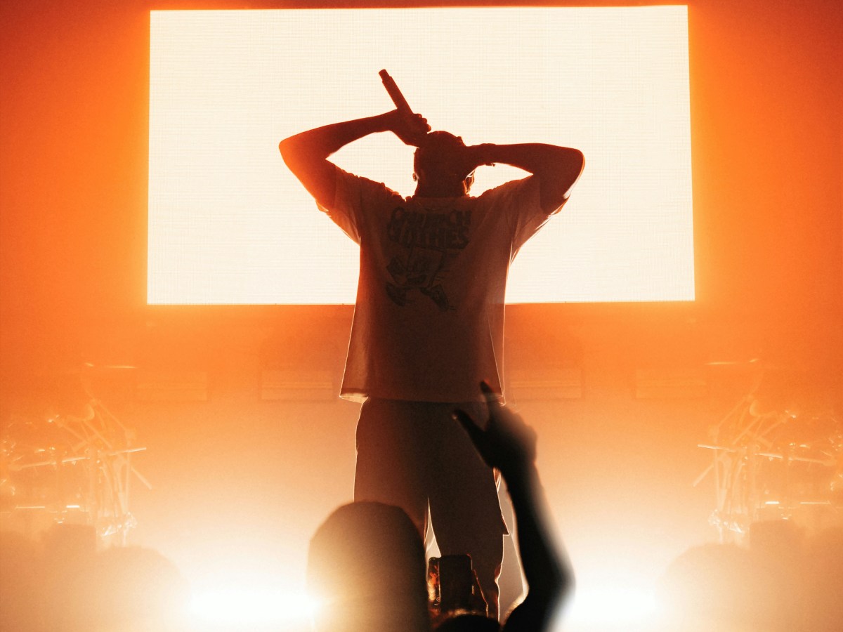 Rap Music is Here to Stay, Or Is&nbsp;it?