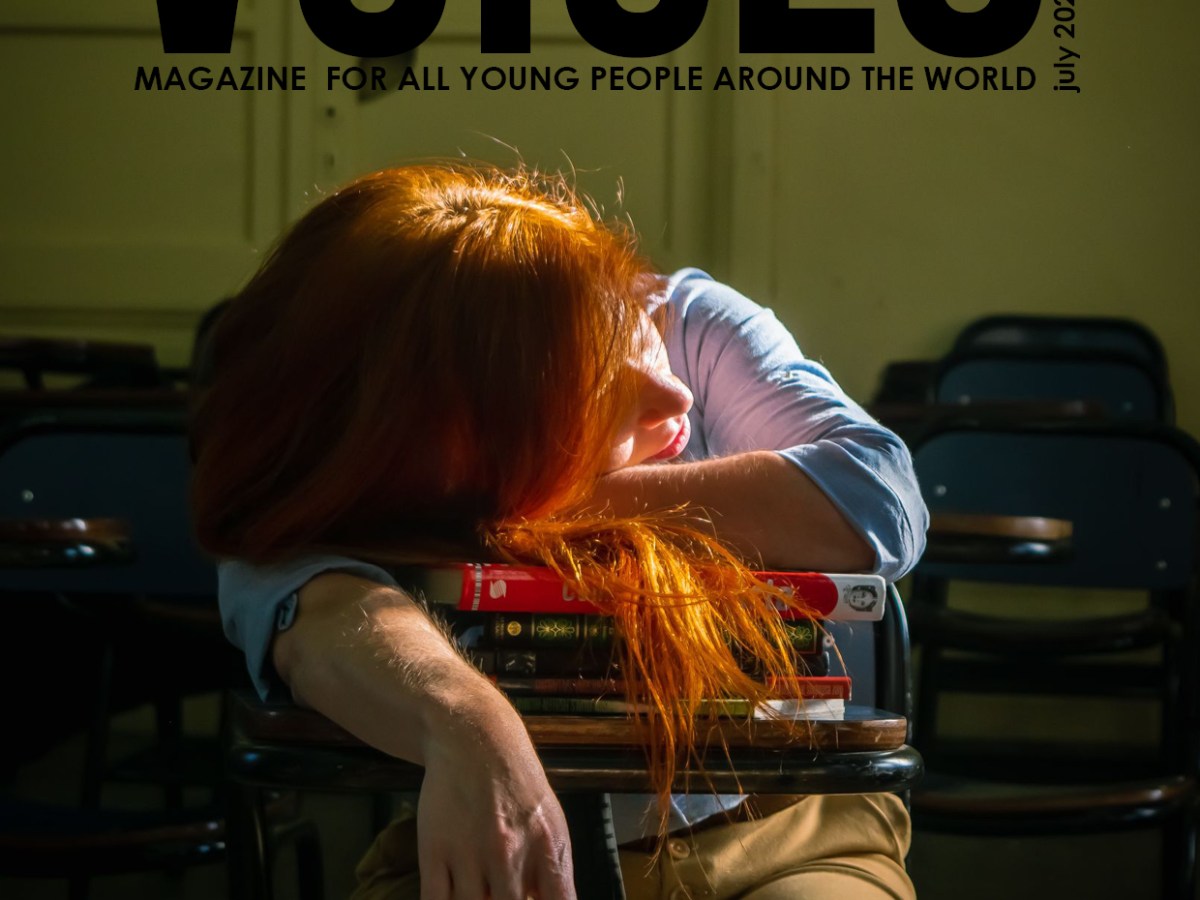 VOICES July 2026