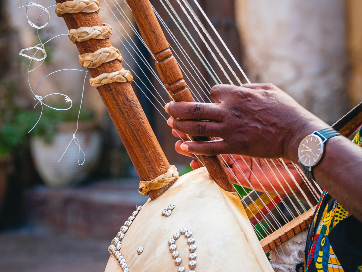 We were always&nbsp;here