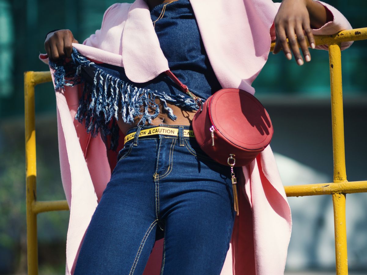 The Psychology of Dressing Well 