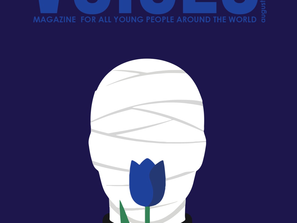 VOICES August 2026