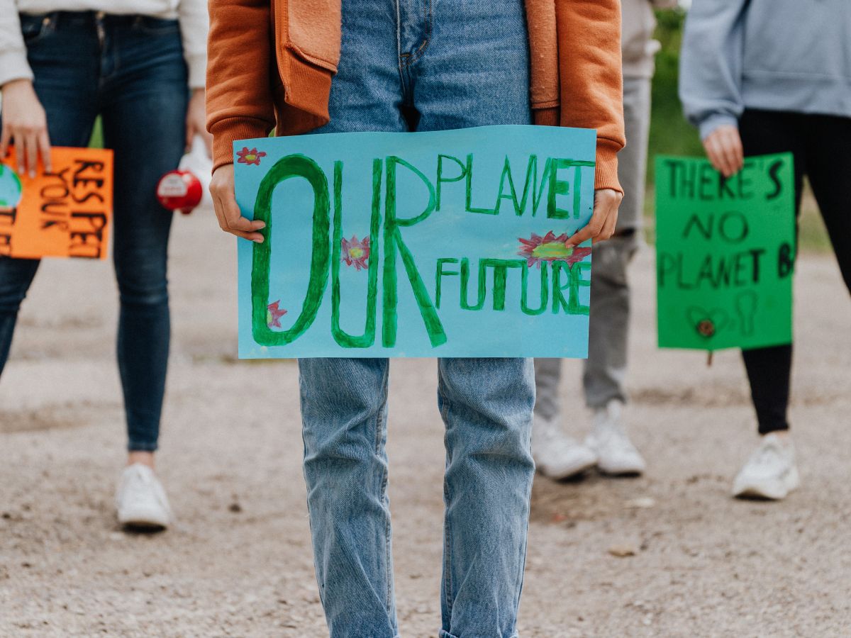 How to regain the power to change&nbsp;society
