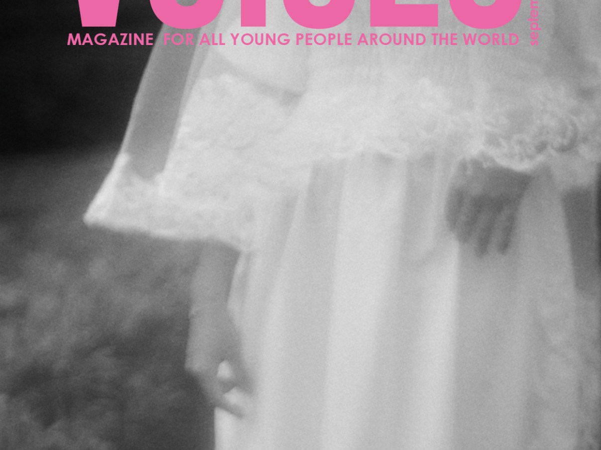 VOICES September 2026